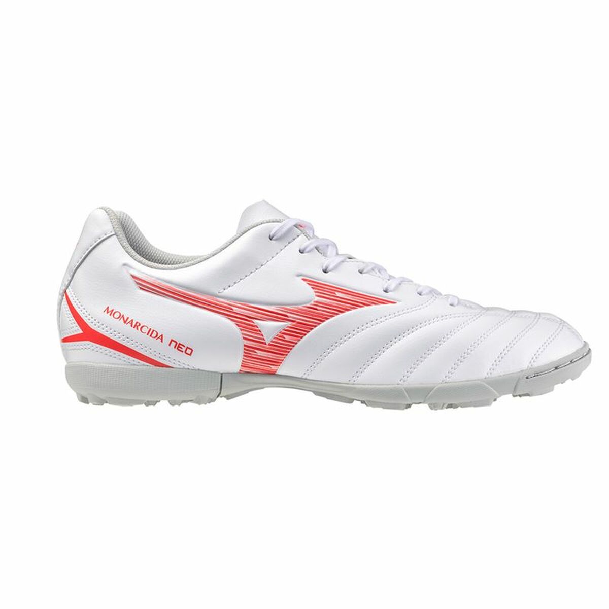 Adult's Football Boots Mizuno Monarcida Neo Iii Select As White/46