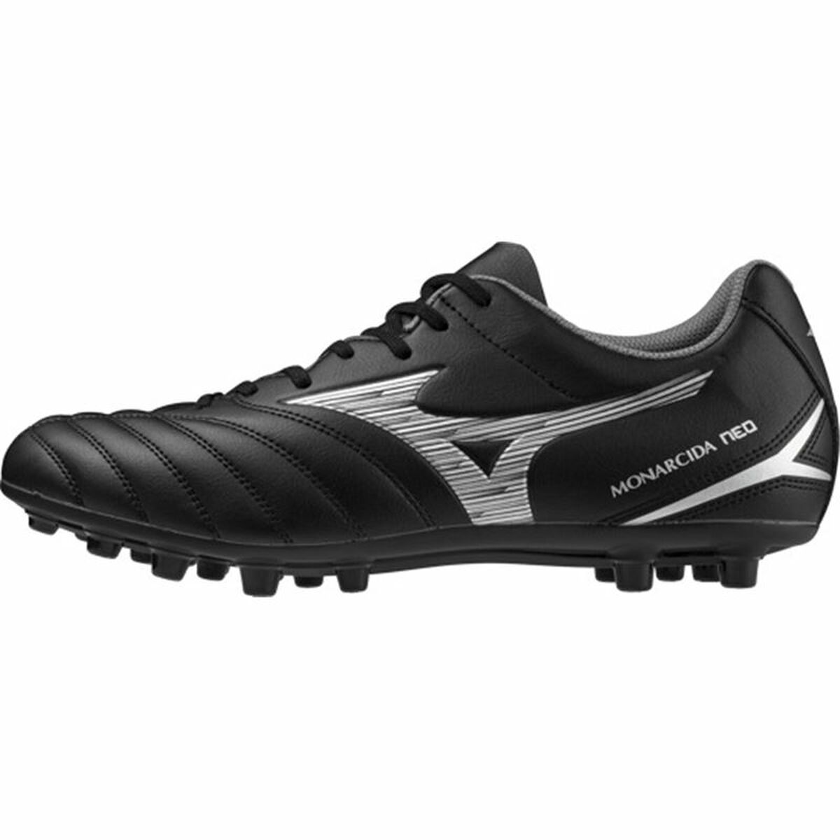 Adult's Football Boots Mizuno Monarcida Neo III Select Ag Black/41