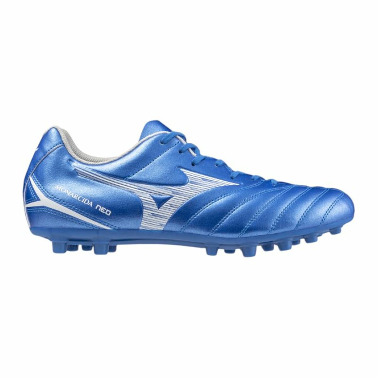 Adult's Football Boots Mizuno Monarcida Neo III Select Ag Blue/39
