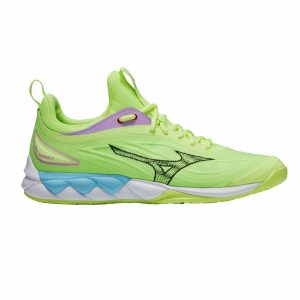 Sports Trainers for Women Mizuno Wave Luminous 3 Volleyball/37