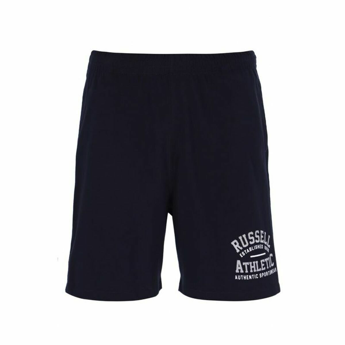 Sports Shorts Russell Athletic Amr A30091 Black/M