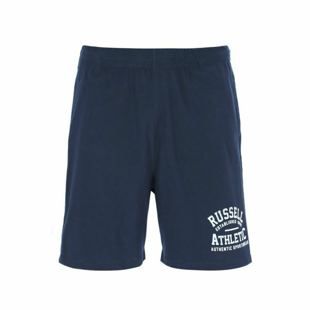 Sports Shorts Russell Athletic Amr A30091 Blue/M