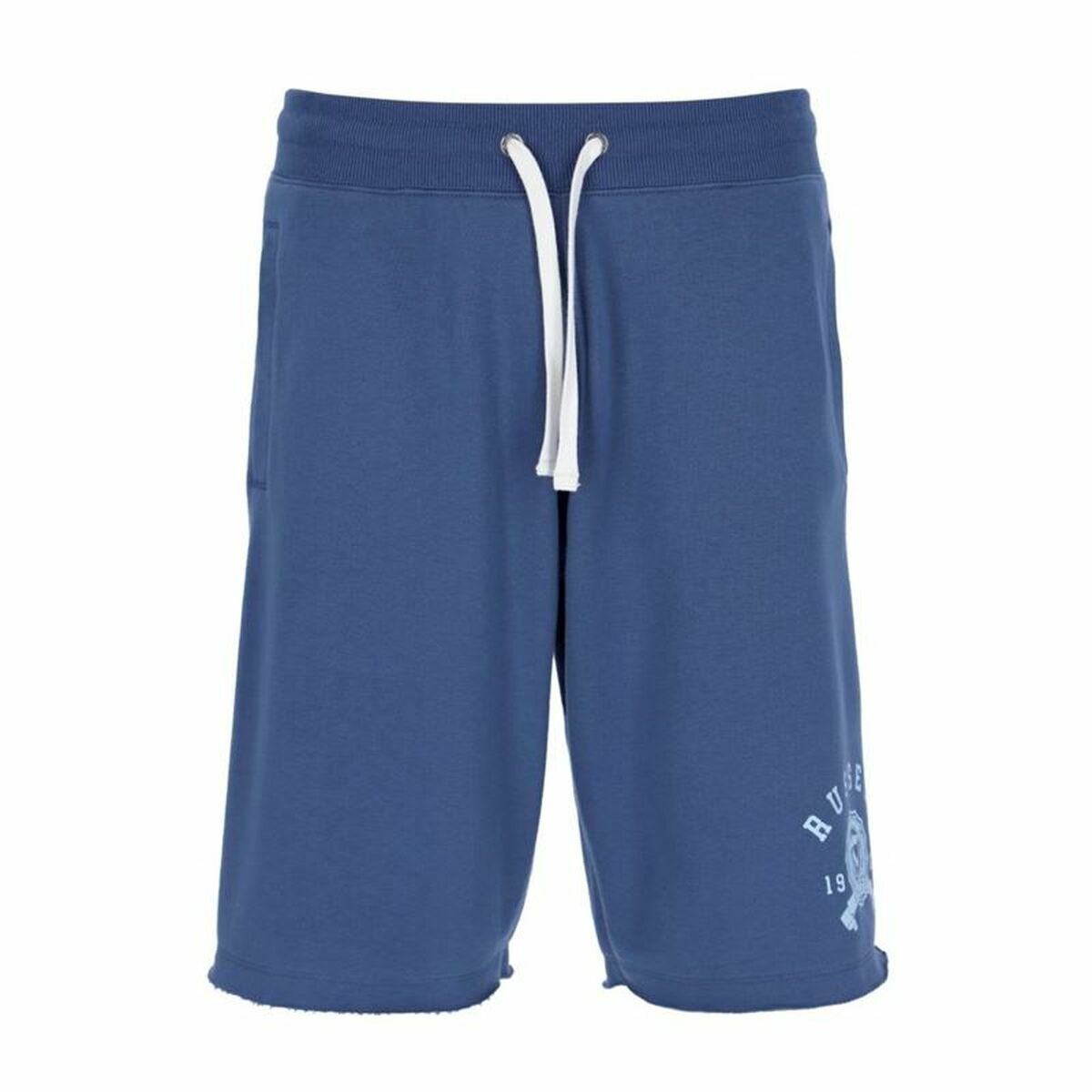 Sports Shorts Russell Athletic Amr A30091 Blue/M