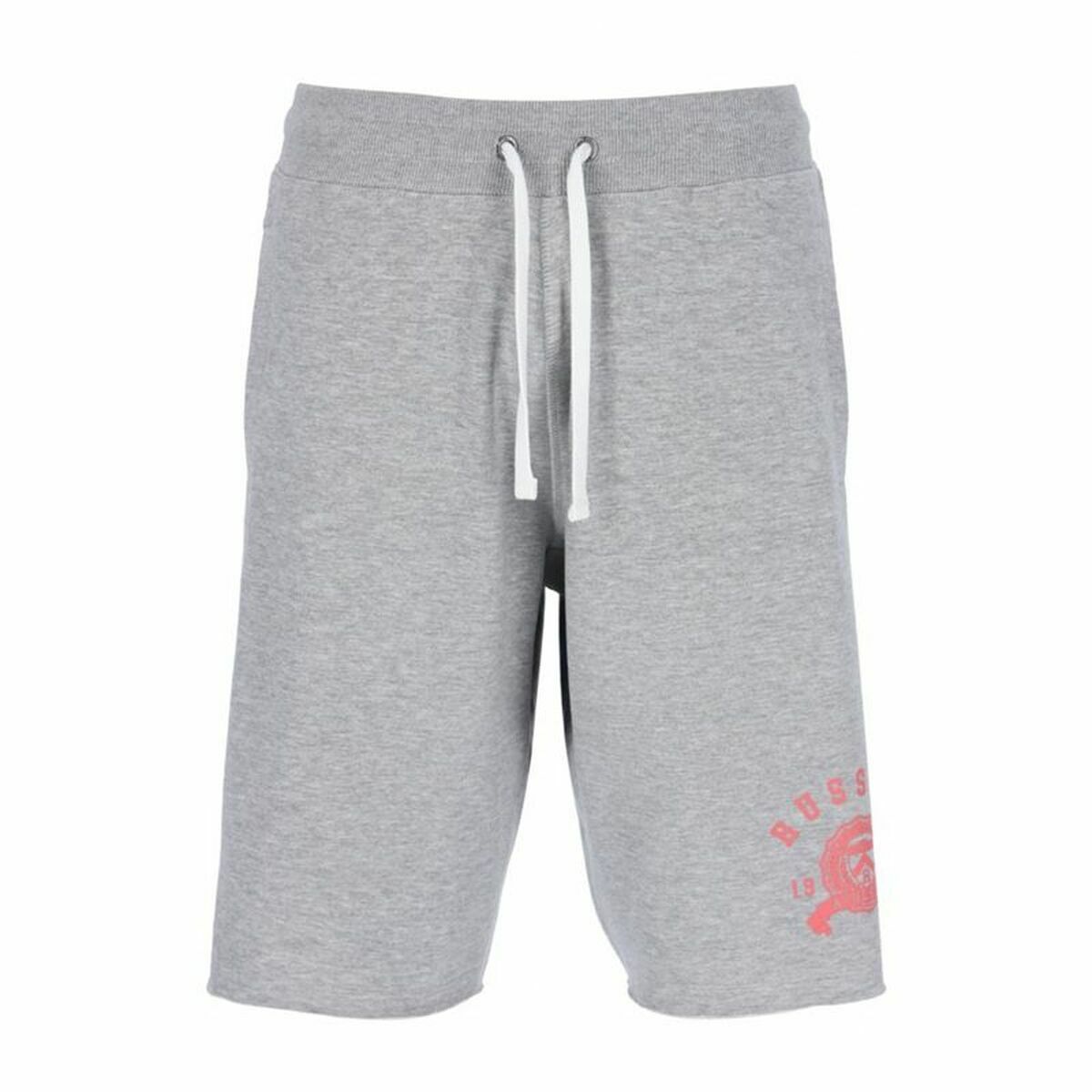 Sports Shorts Russell Athletic Amr A30601 Grey/M