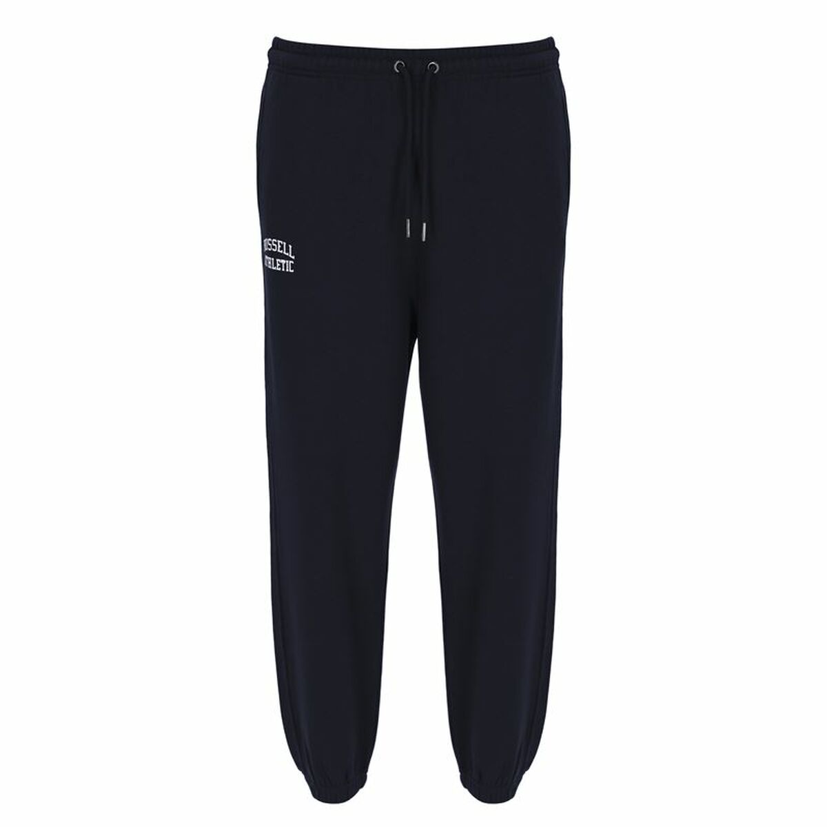 Adult Trousers Russell Athletic  Iconic  Blue Men/S