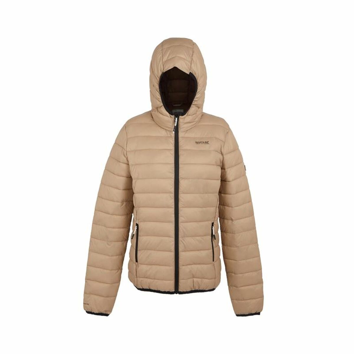 Women's Sports Jacket Regatta Marizion Brown/L