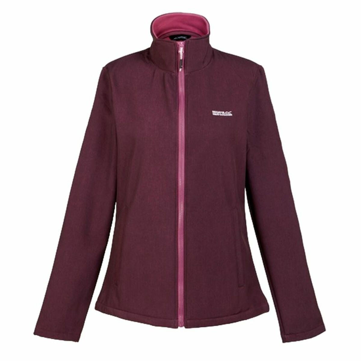 Windcheater Jacket Regatta Connie V Dark Red/2XL
