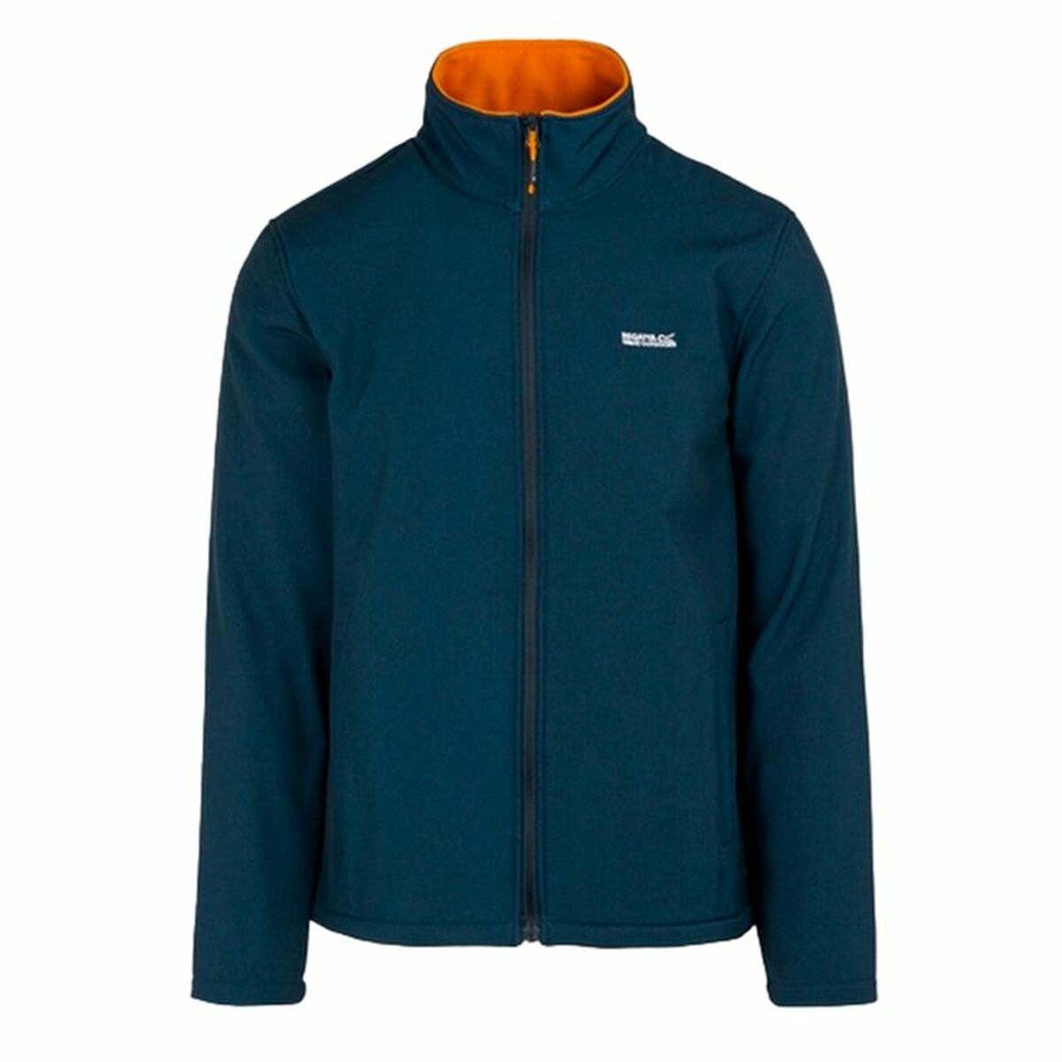 Windcheater Jacket Regatta Cera V Navy Blue/2XL