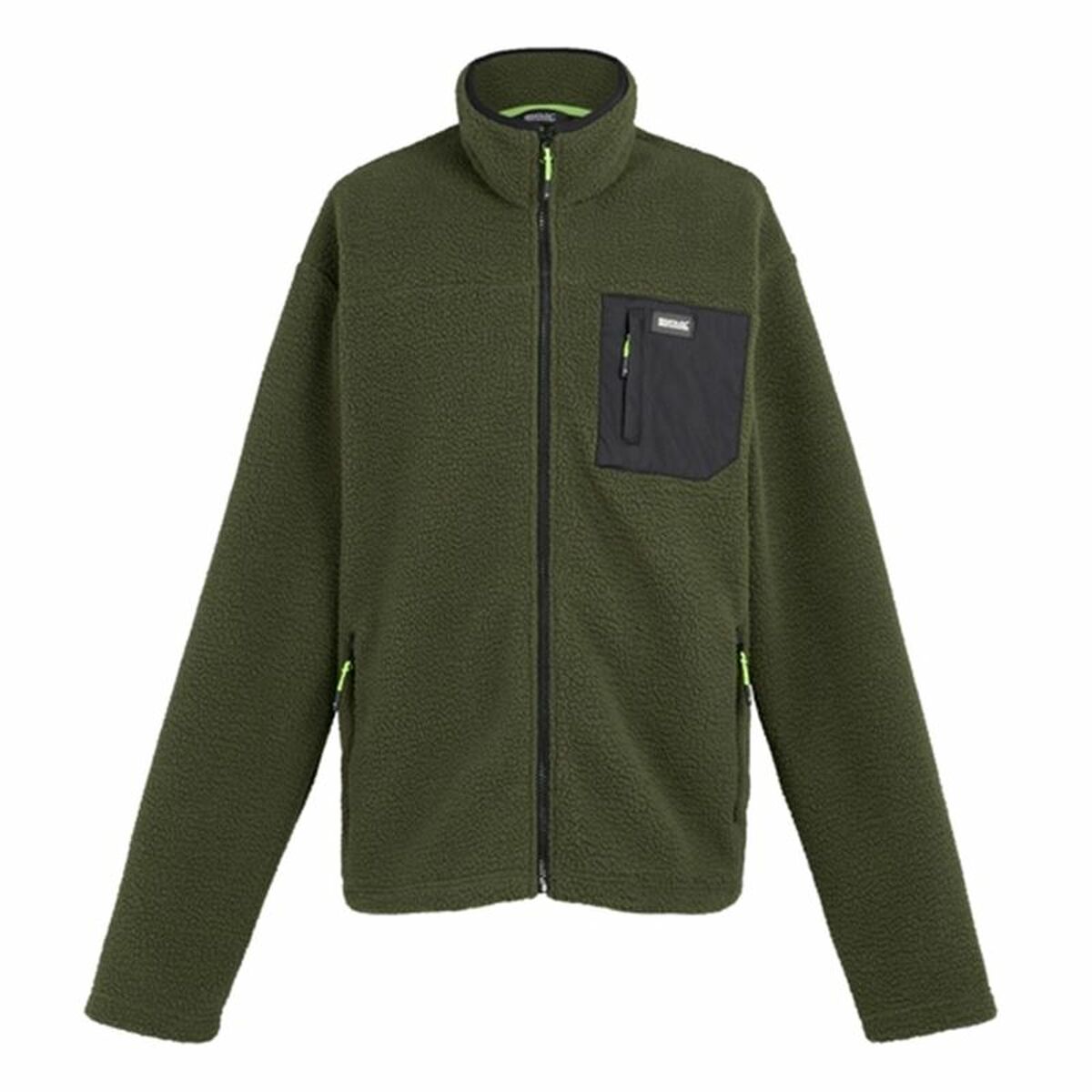 Fleece Lining Regatta Frankie Khaki Men/L