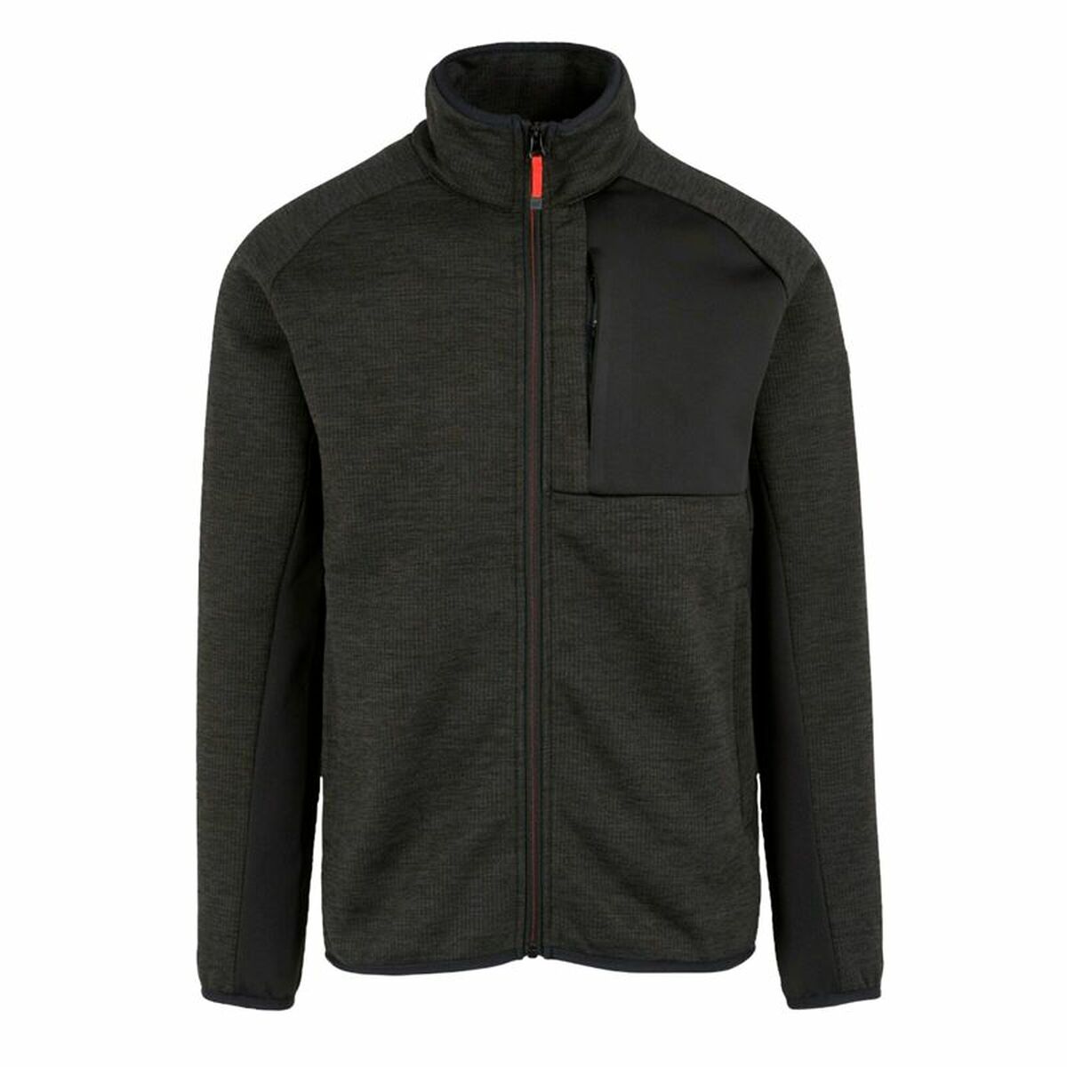 Fleece Lining Regatta Shorston Black Men/XXL