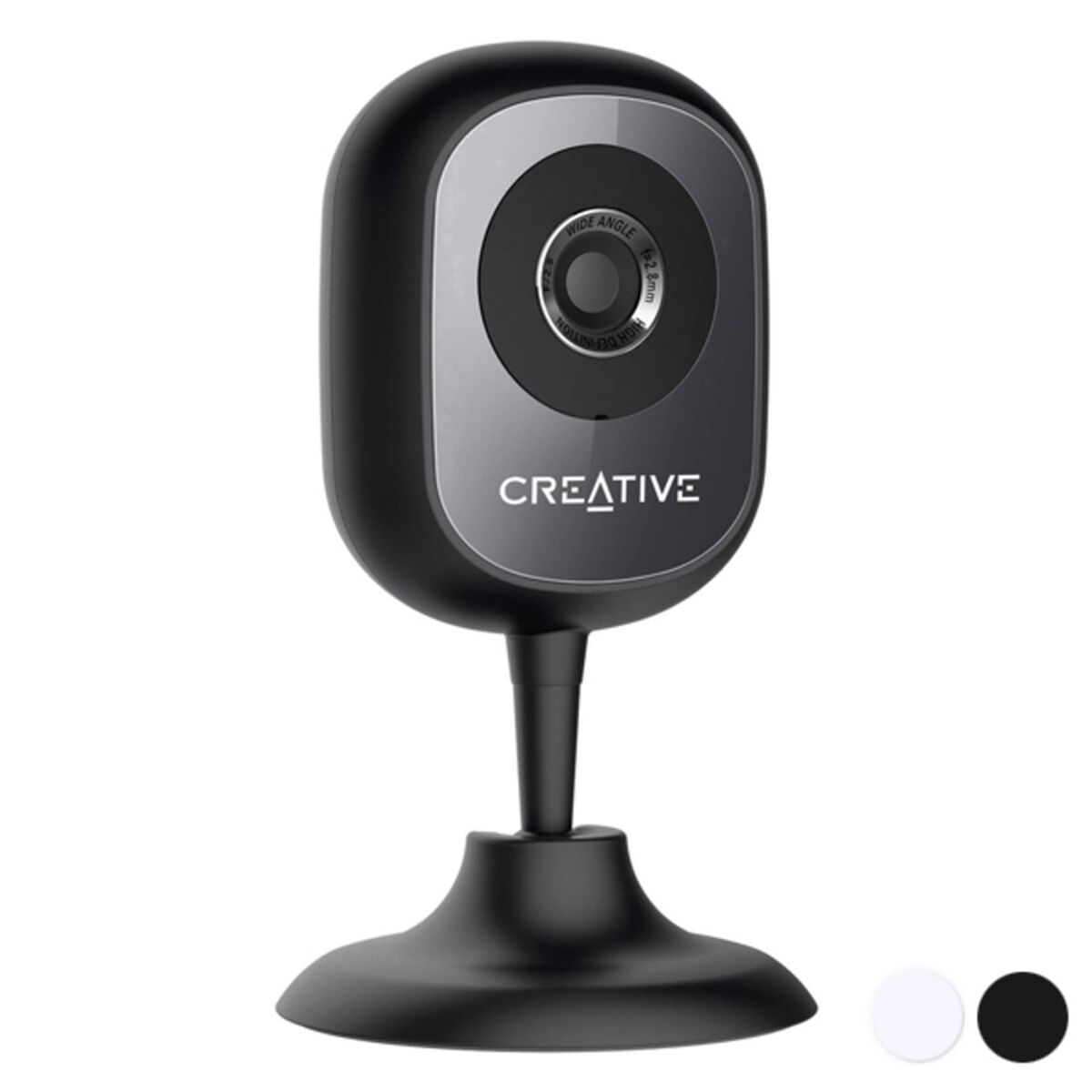 Webcam Creative Technology Live/White