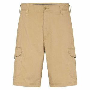 Sports Shorts Lee Xm Crossroad Brown/30