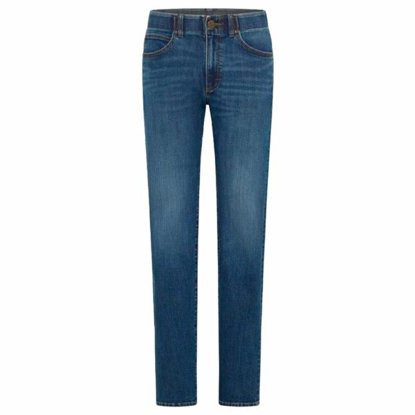 Men’s Jeans Lee Slim Fit Mvp 30" Blue/31