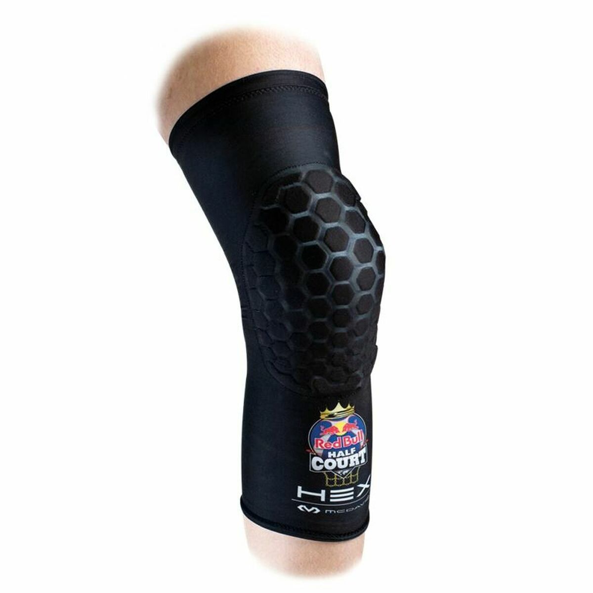 Leg Sleeve McDavid RedBull Reversible/S
