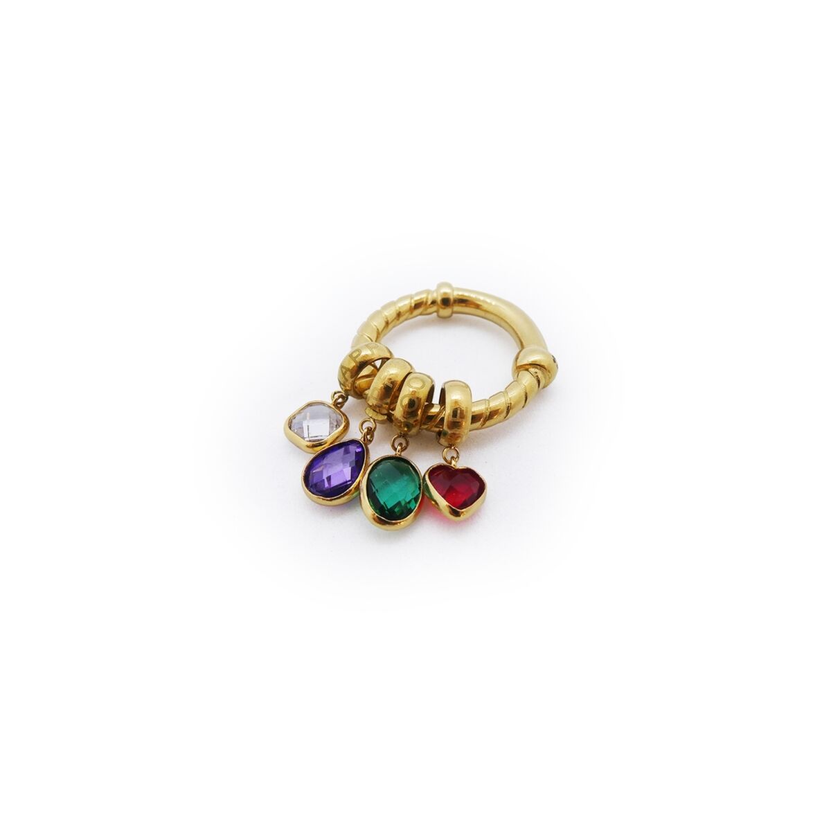 Ladies' Ring AN Jewels AL.R2WI23SMC/8