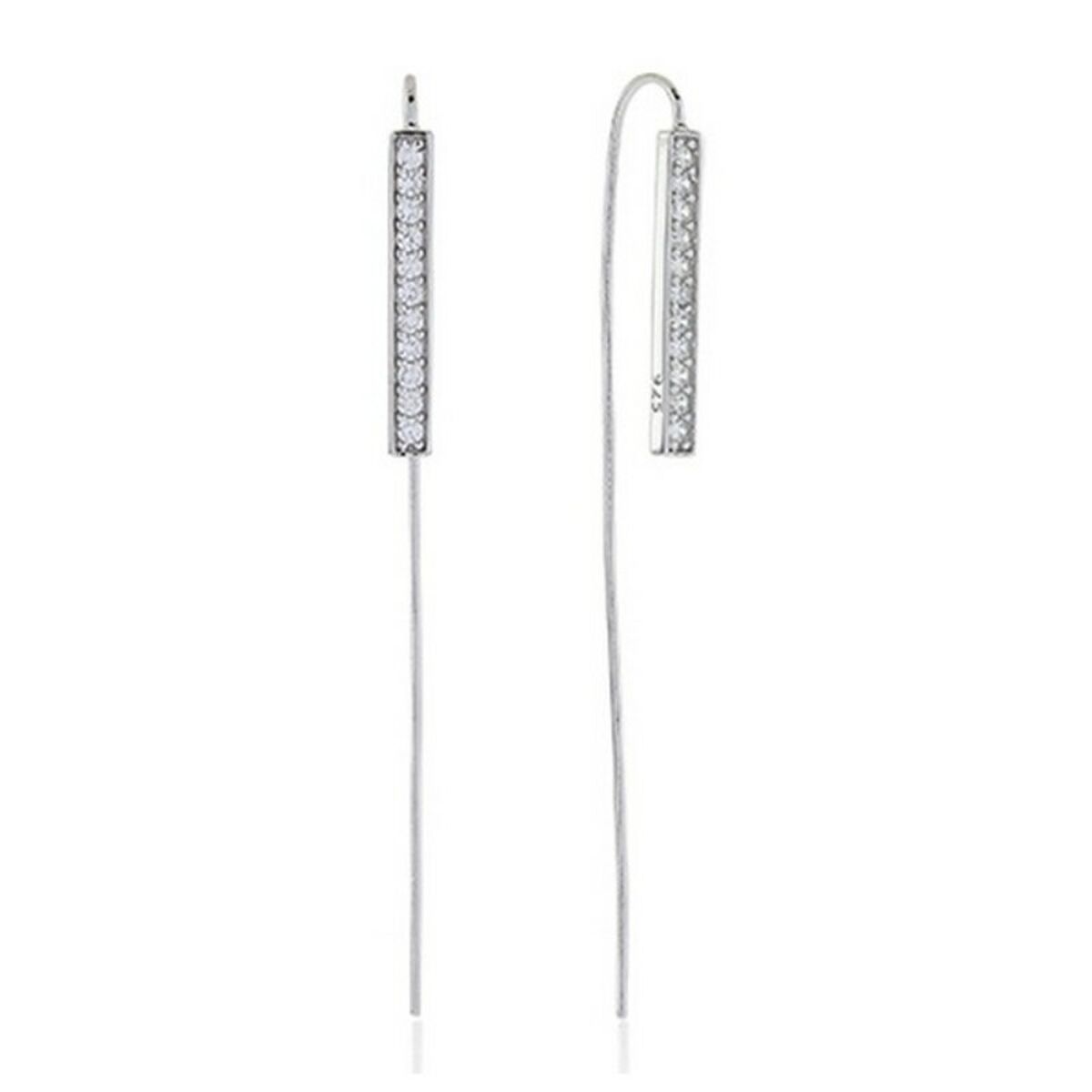 Ladies'Earrings Sif Jakobs E1021/White