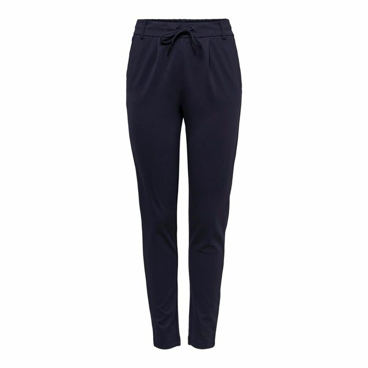 Long Sports Trousers Only Only poptrash Life Easy Col Lady/S