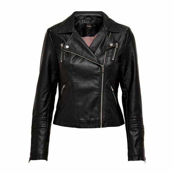 Jacket Only Onlgemma Black Lady/34