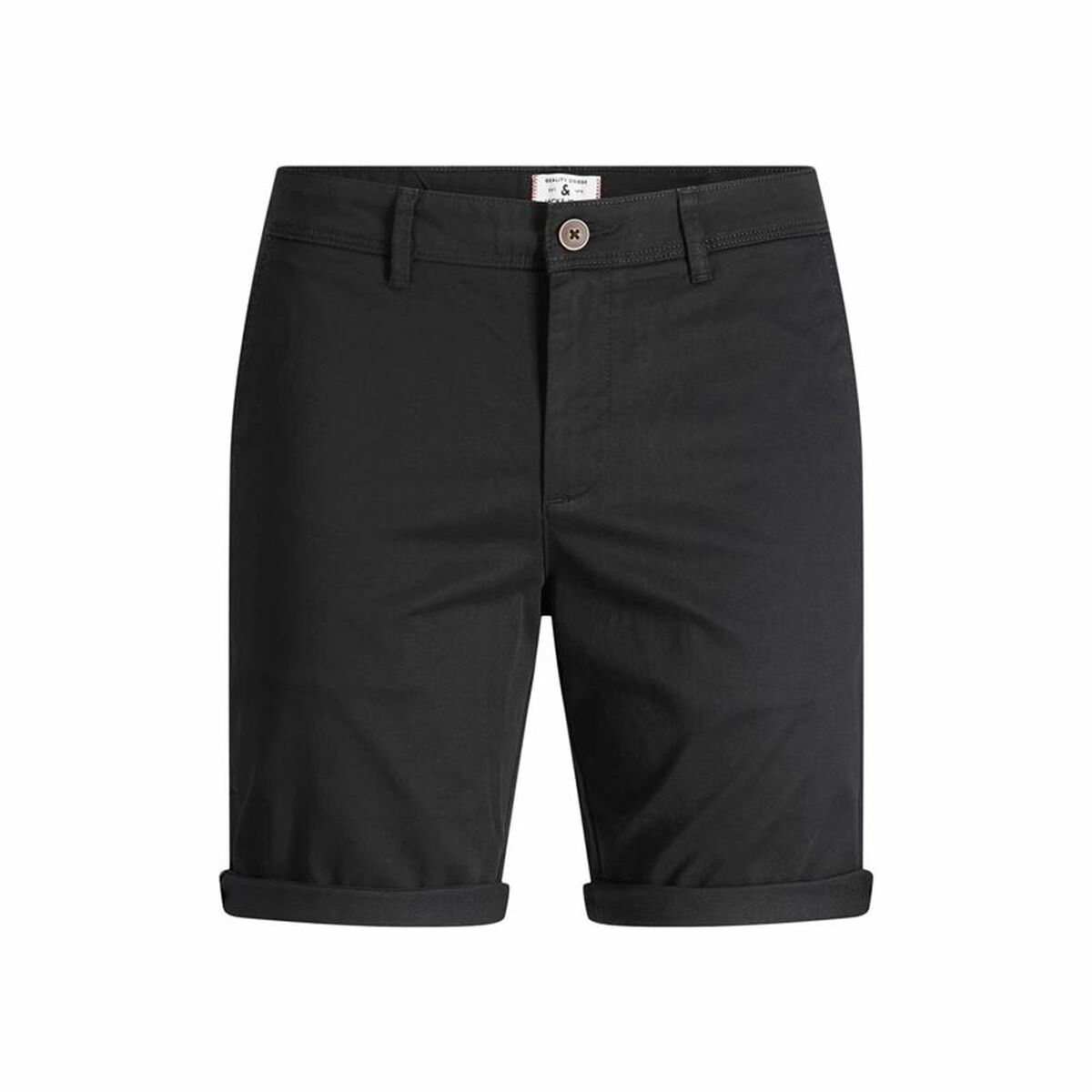Adult Trousers Jack & Jones Jpstbowie Black Men/M
