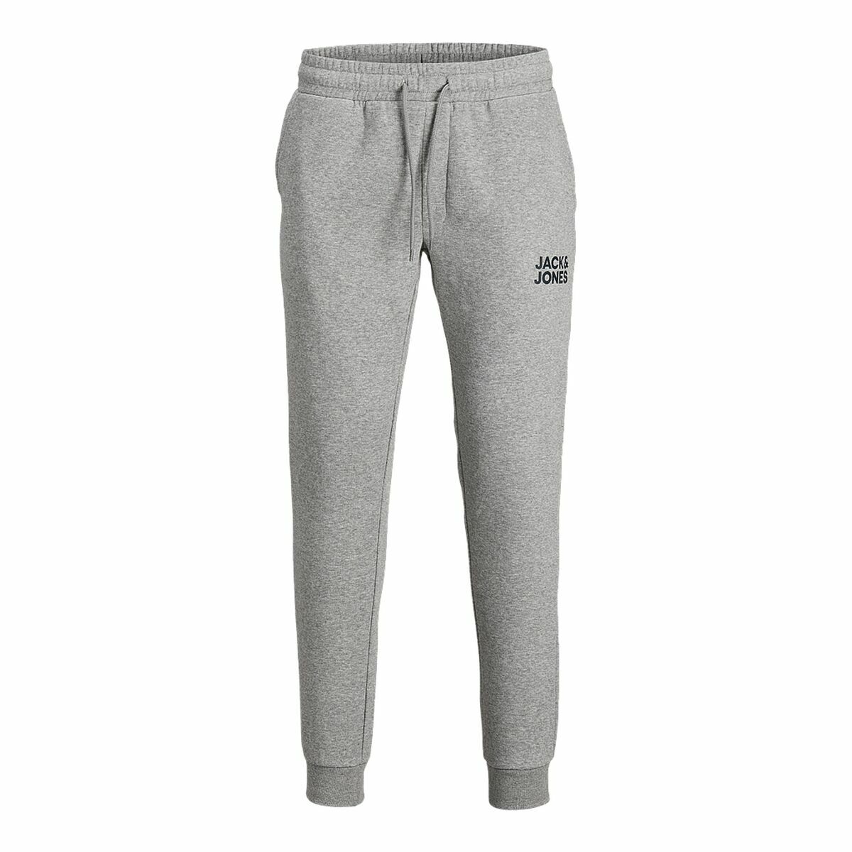 Adult Trousers JJNEWSOFT Jack & Jones Grey Men/M