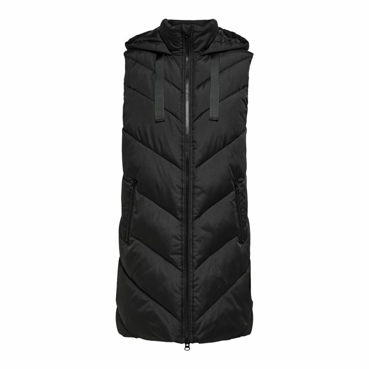 Women's Waistcoat Only/L