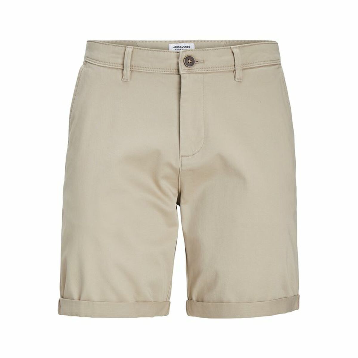Shorts Jack & Jones Jpstbowie Beige/XS