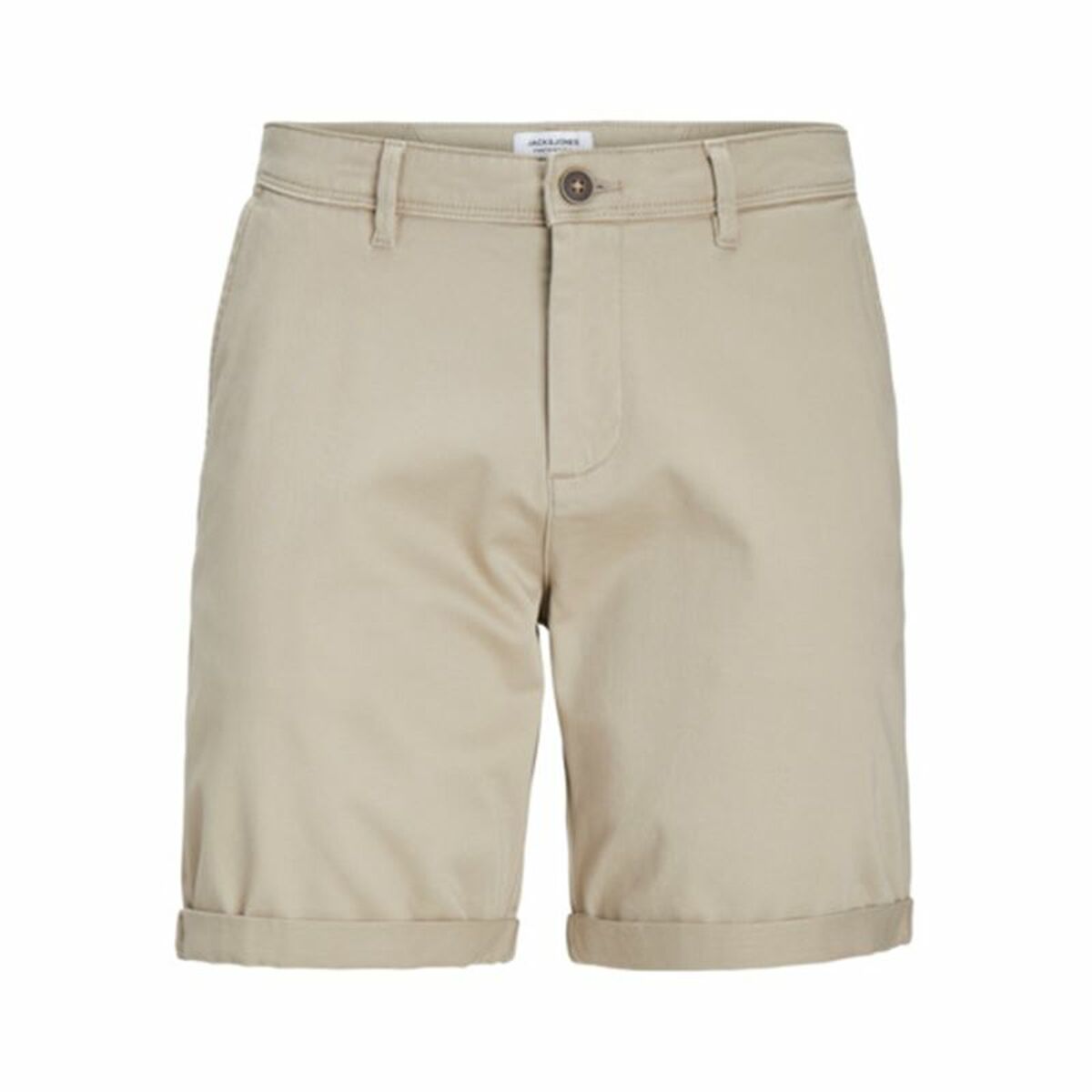 Shorts Jack & Jones bowie Beige/XL