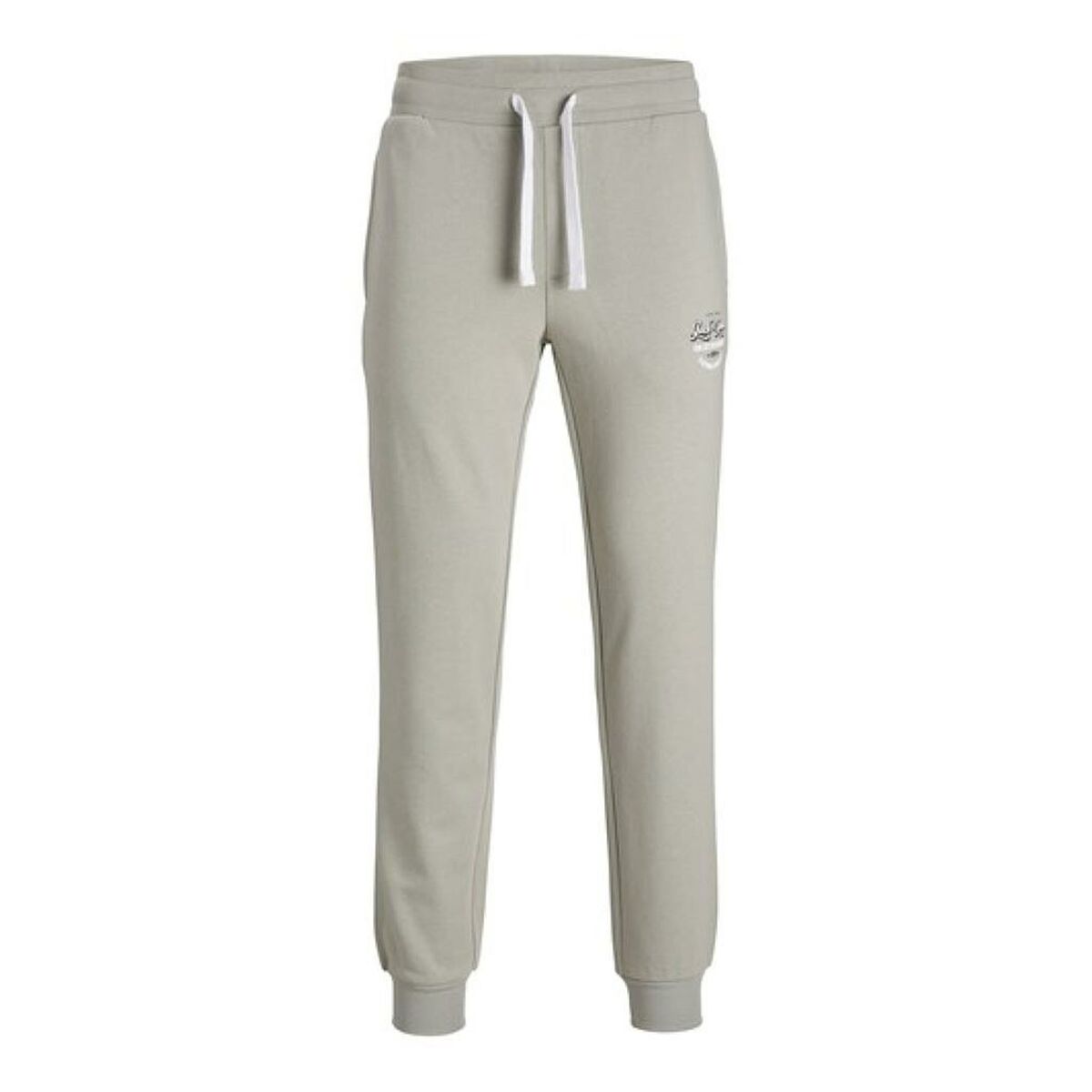 Adult's Tracksuit Bottoms Jack & Jones JPSTGORDON 12225078 Green Men/XXL