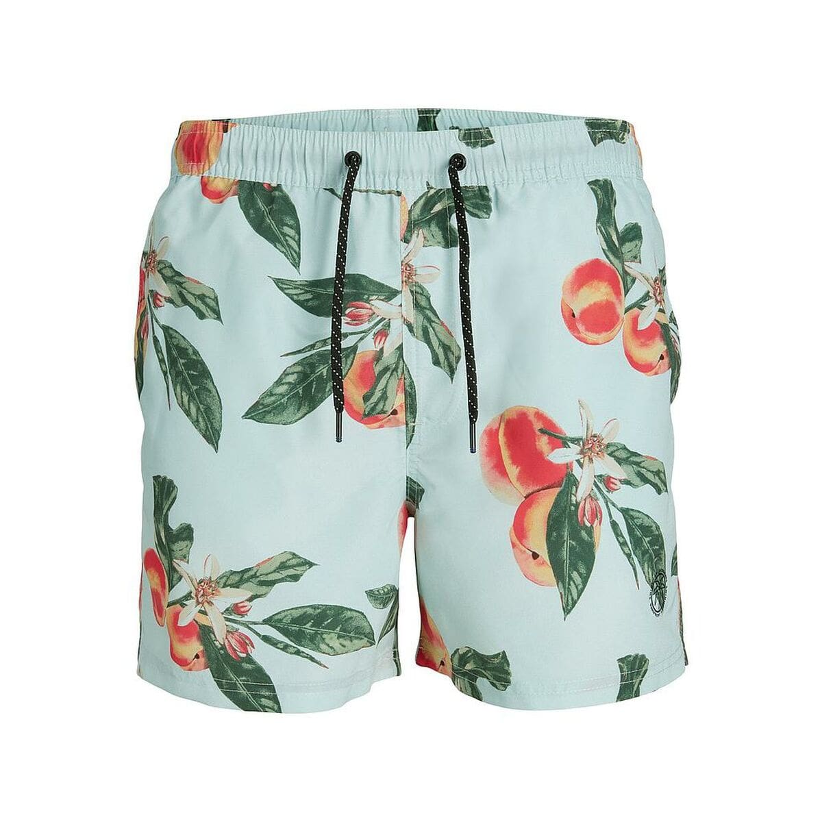 Men’s Bathing Costume Jack & Jones BAHAMA LY 12227726 Green/XXL