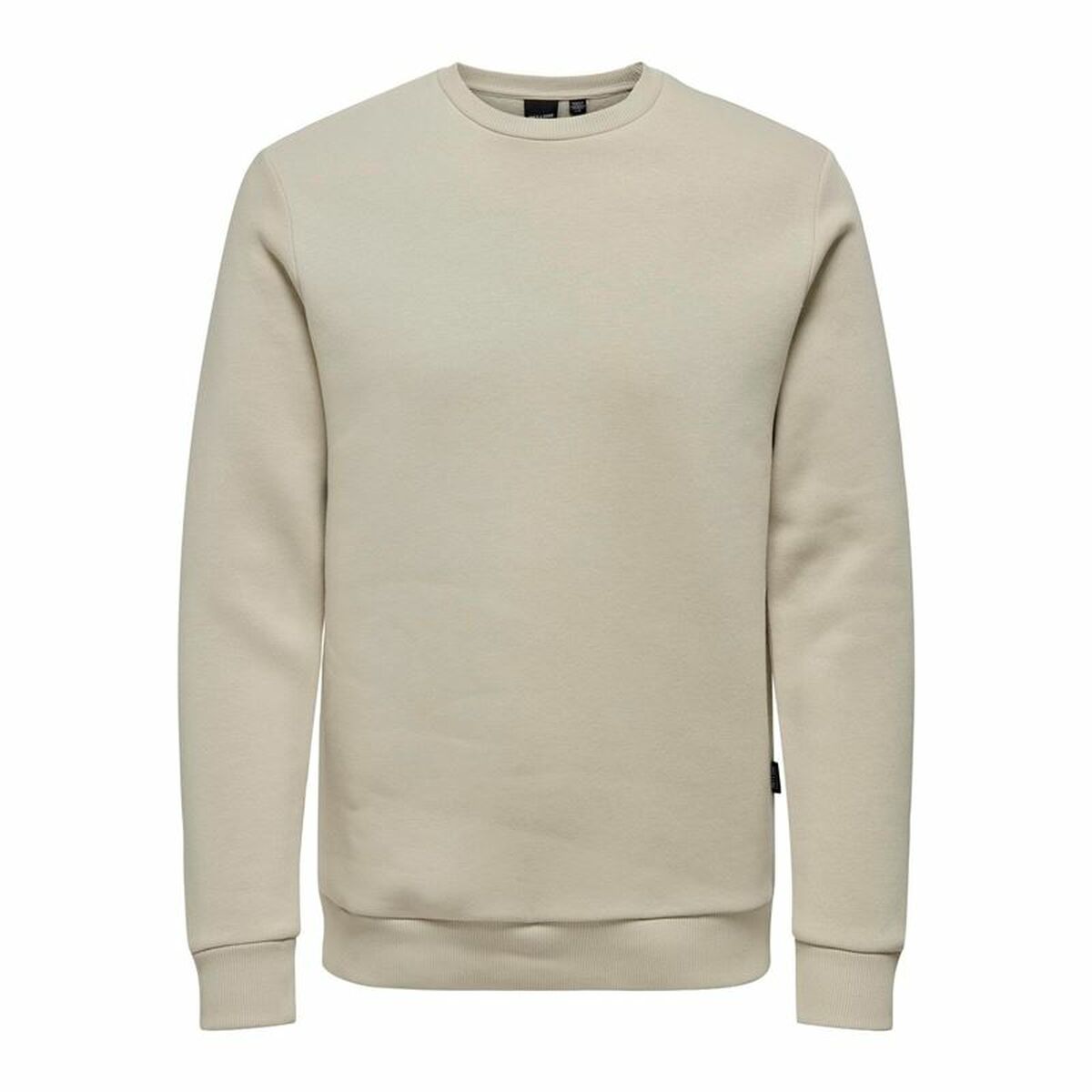 Men’s Sweatshirt without Hood Only & Sons Lining/XXL