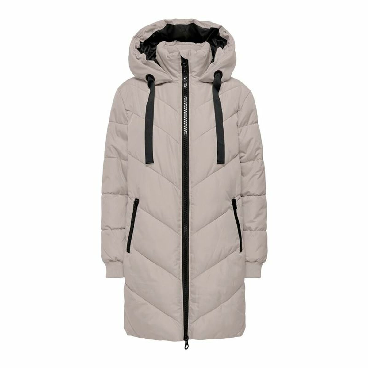 Women's Sports Jacket Only Jdyskylar Grey/XS
