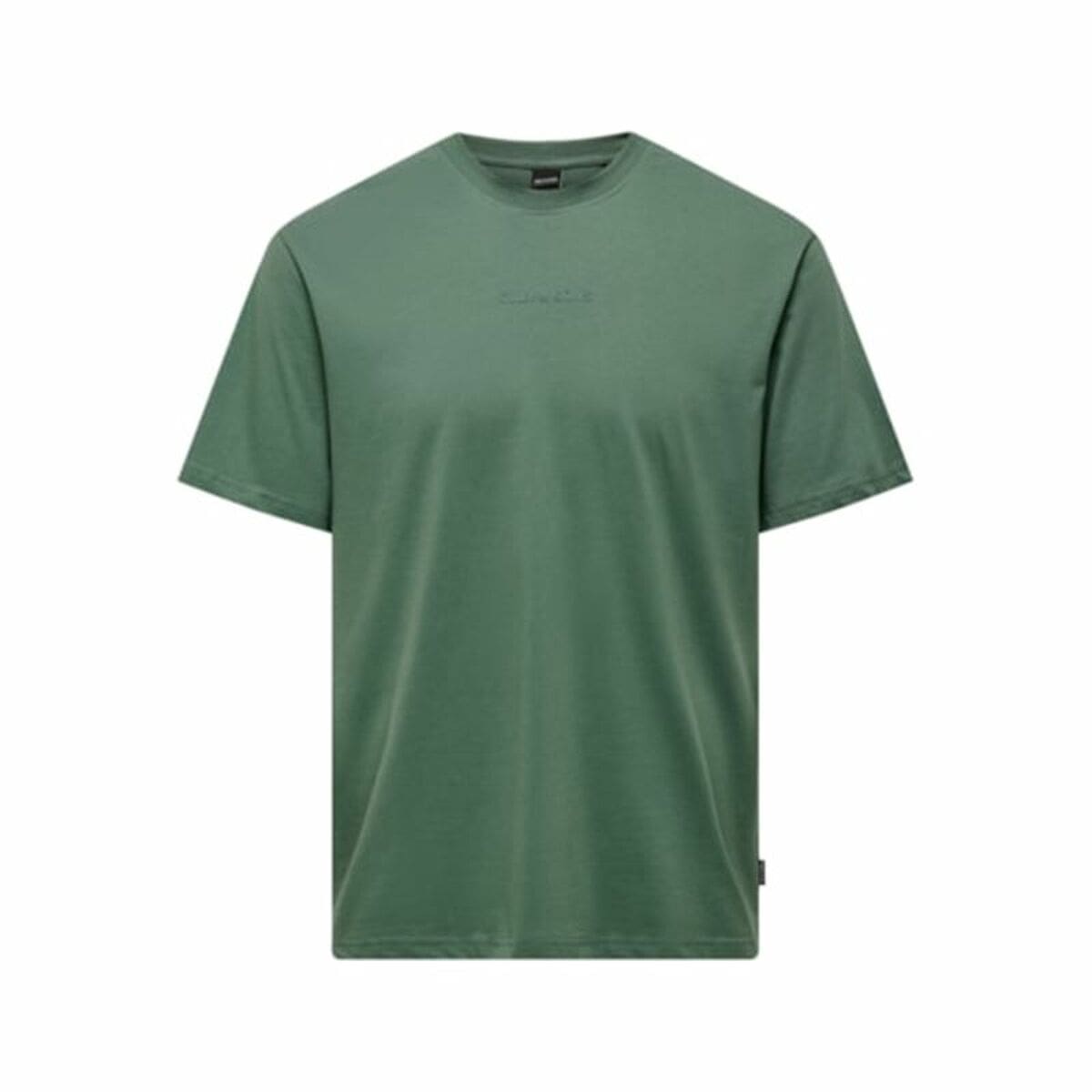 Short-sleeve Sports T-shirt Only & Sons levi Life/M