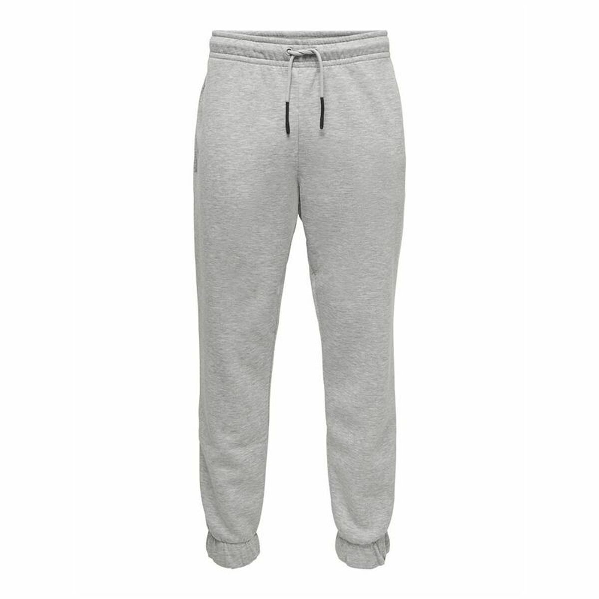 Adult's Tracksuit Bottoms Only & Sons Onsceres Men/M