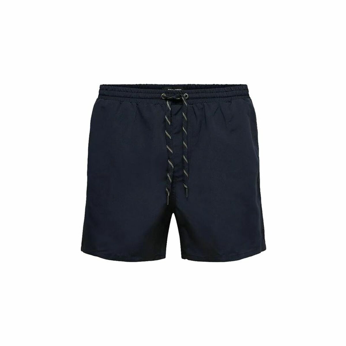 Men’s Bathing Costume Only & Sons Onsted Life Grading Navy Blue/XL