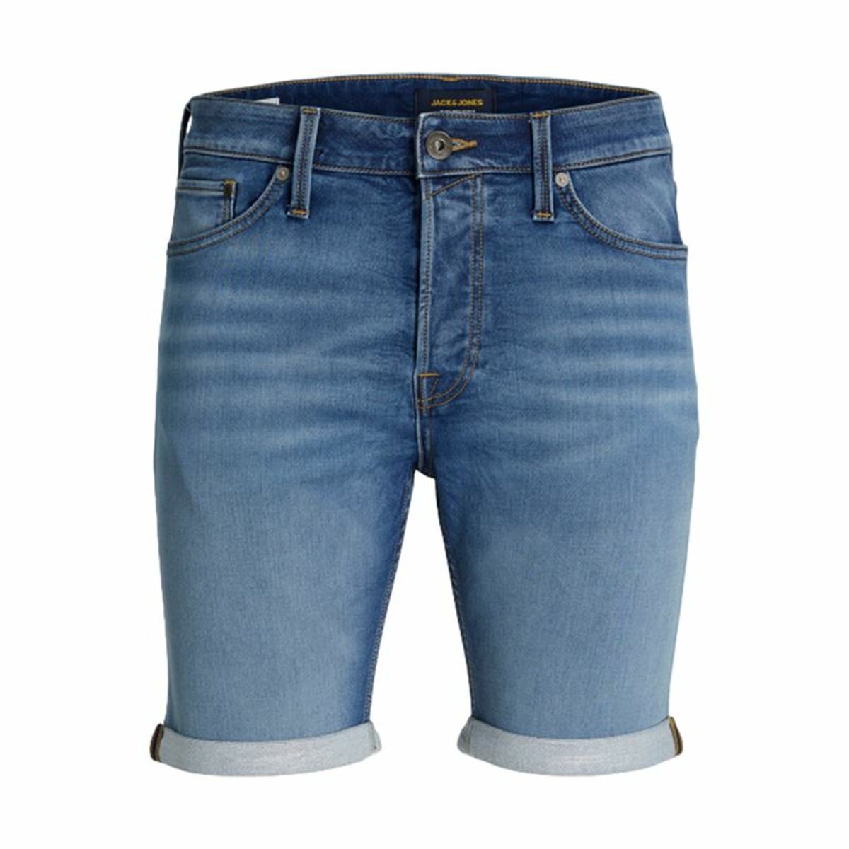 Men’s Jeans Jack & Jones Ge 381 I.K Ss24 Blue/XL