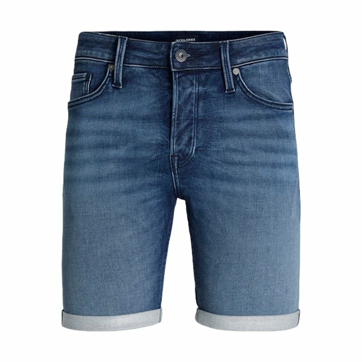 Men’s Jeans Jack & Jones Ge 341 I.K Ss24 Blue/XL