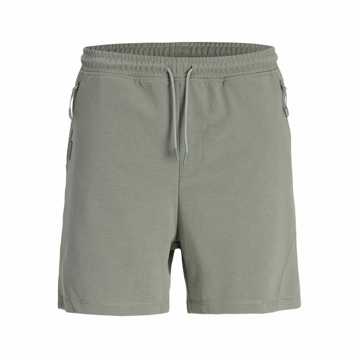 Sports Shorts Jack & Jones Gordon Cloud Green Grey Men/M
