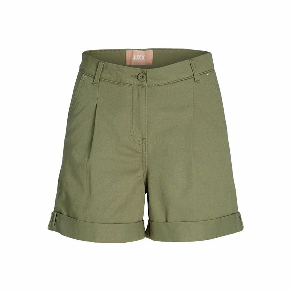 Shorts Jack & Jones Jxmaddy Rlx Green/XL