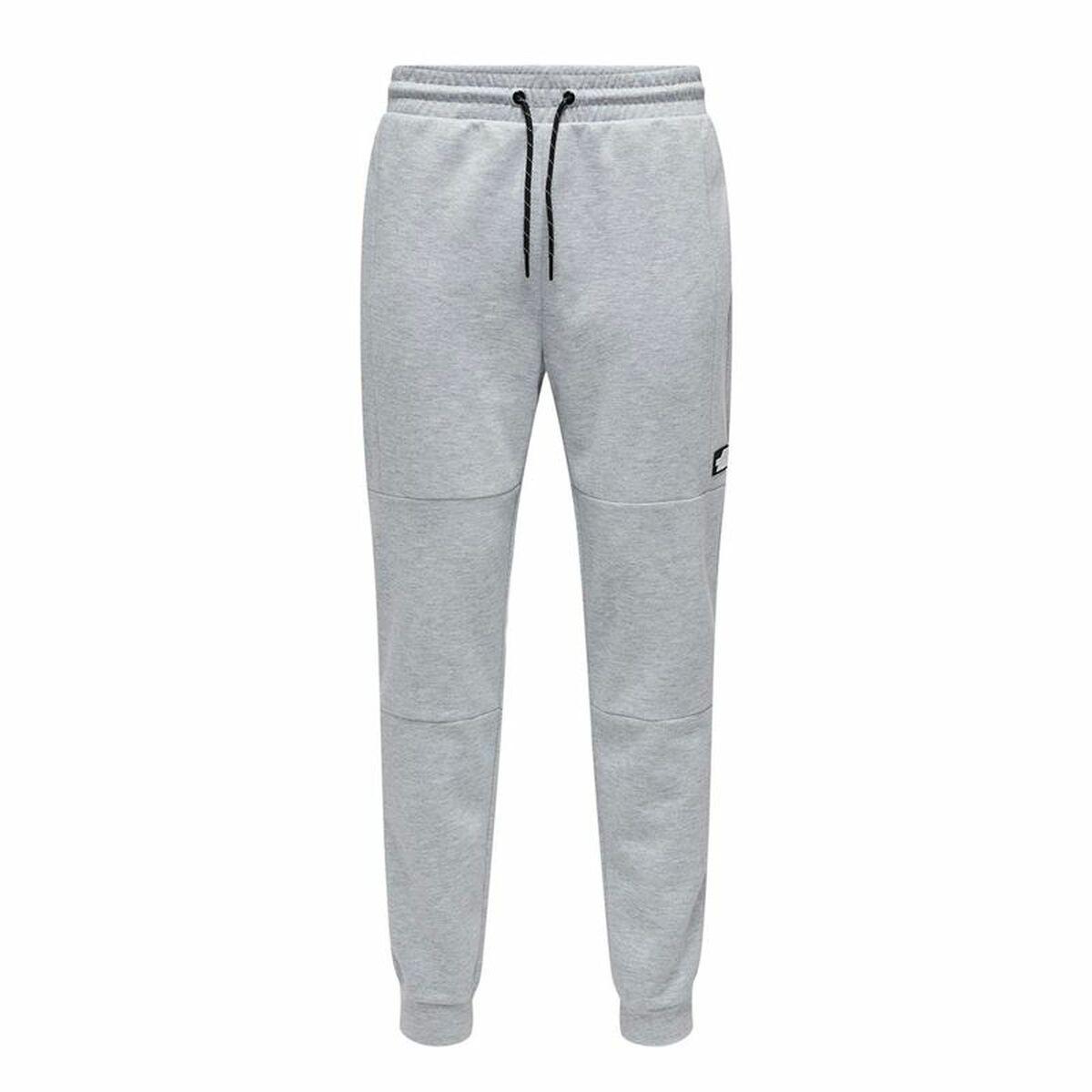Adult's Tracksuit Bottoms Only & Sons Dark grey Men/S