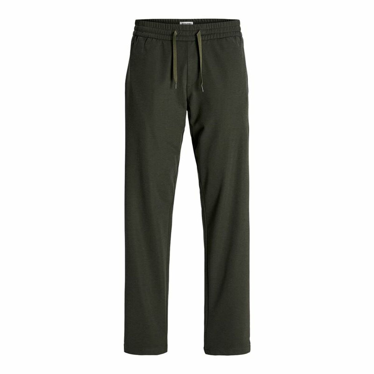 Adult Trousers Jack & Jones stkane pierre Dark green Men/S