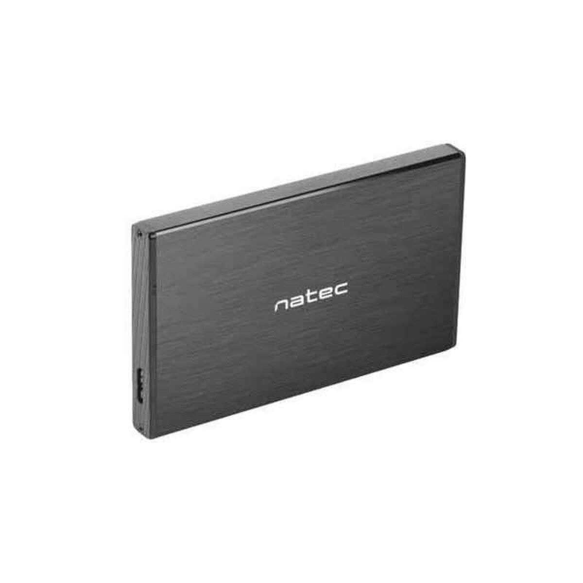 Hard drive case Natec/Grey