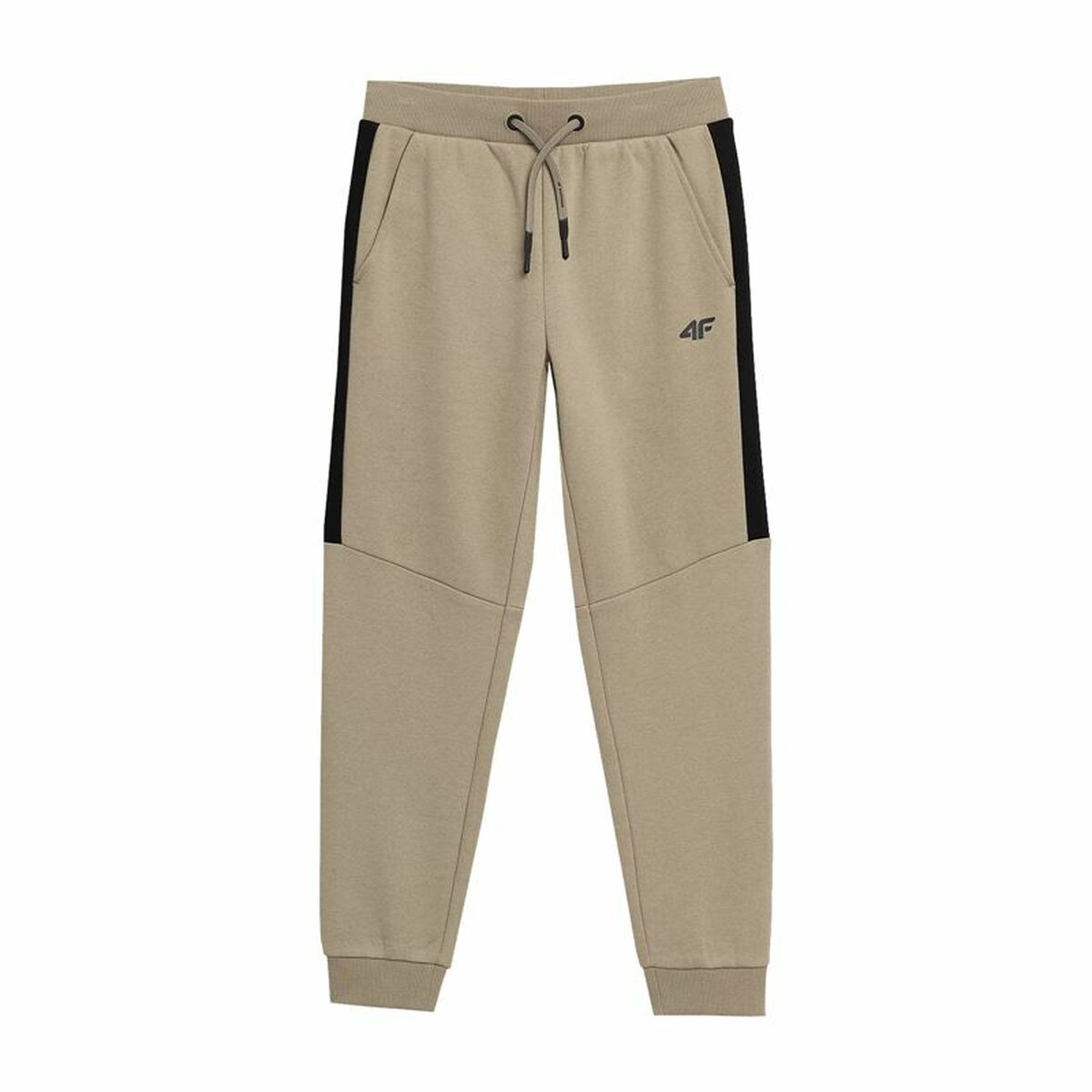 Adult Trousers 4F JSPMD002  Men/8-9 Years