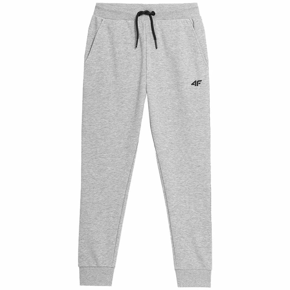 Children's Tracksuit Bottoms 4F/6-7 Years