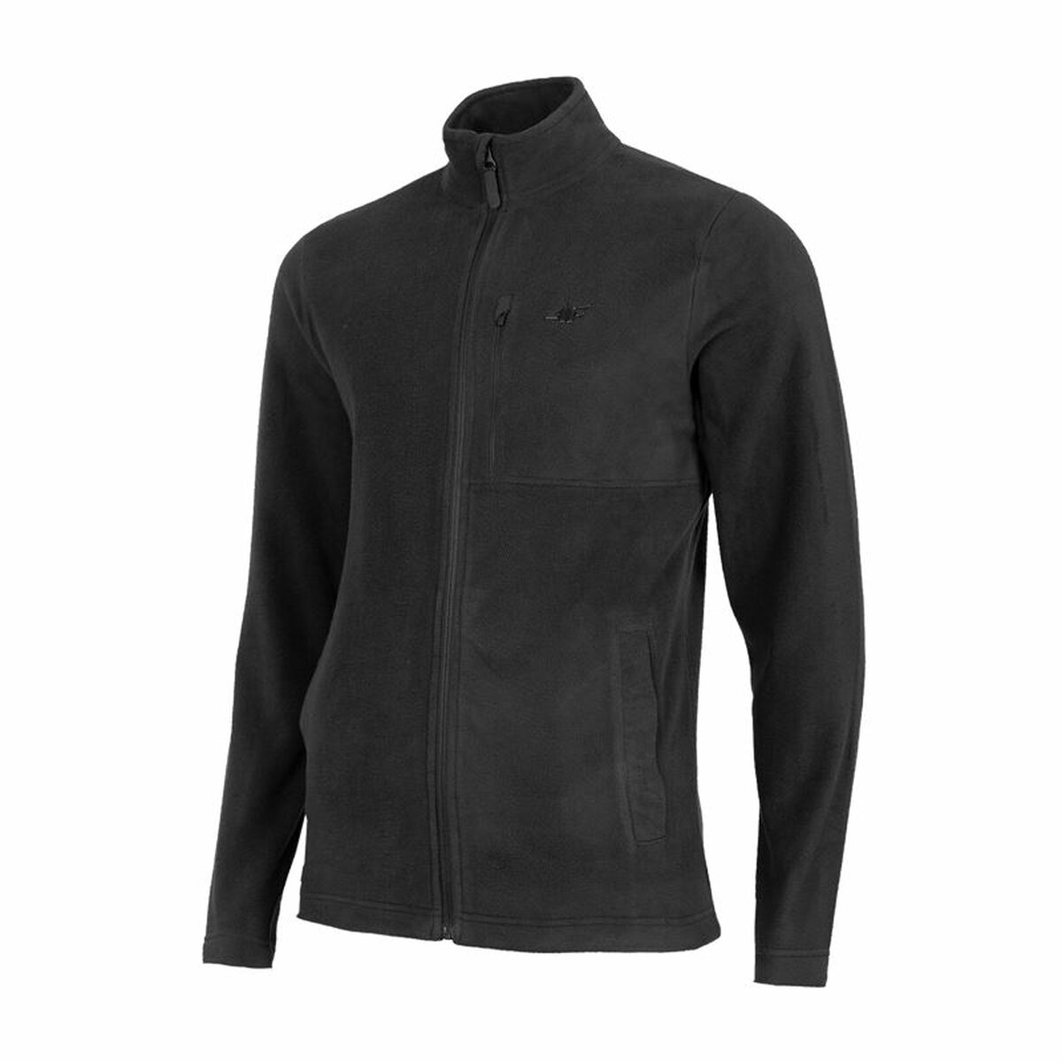 Fleece Lining 4F Fleece Grey Men/2XL