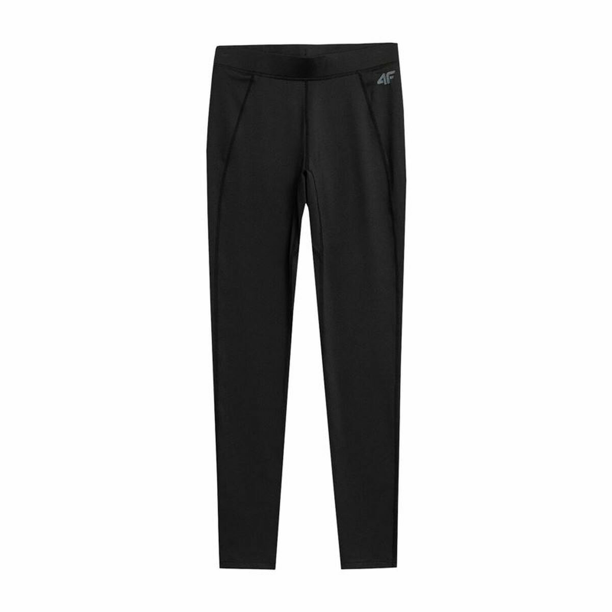 Sports Leggings for Men 4F Functional SKMF010/S