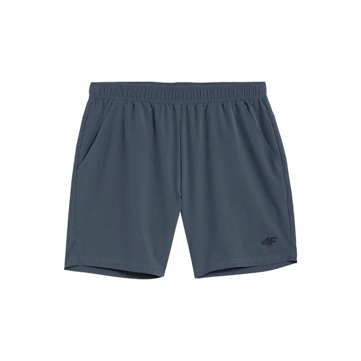 Sports Leggings for Men 4F Functional SKMF010/M