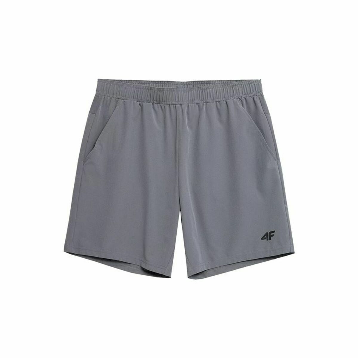 Sports Leggings for Men 4F Functional SKMF010/XL