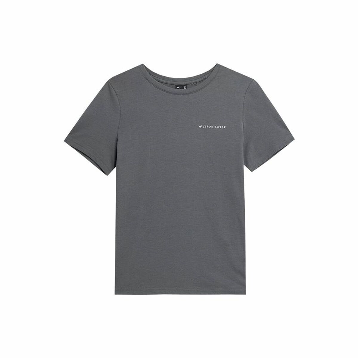 Women’s Short Sleeve T-Shirt 4F TSD025/XS