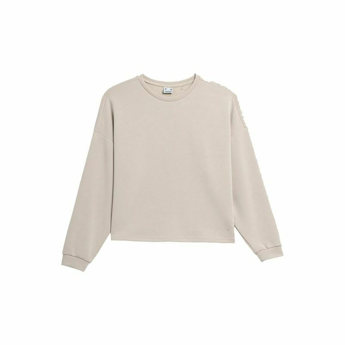 Women’s Sweatshirt without Hood 4F BLD039  Yoga/S