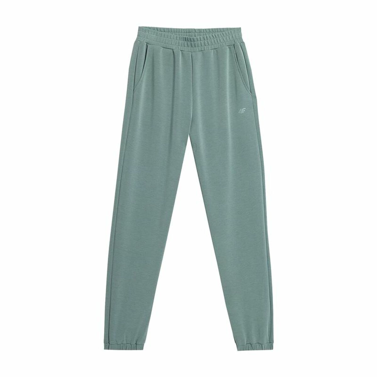 Adult's Tracksuit Bottoms 4F Yoga Lady/S
